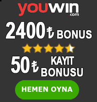 Youwin Bahis Tablosu
